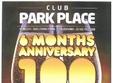6 months anniversary in club park place