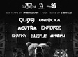 6 years of drumskill crew cluj arena