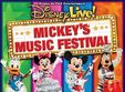 disney live mickey s music festival la bucuresti