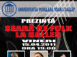 concert folk la dalles