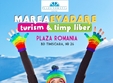 targul marea evadare in plaza romania