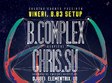 b complex chris su in timisoara