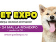 7 activitati de week end cu copilul tau la pet expo