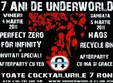 7 ani de underworld