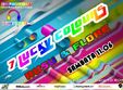7 lucky clolours la colorteca