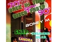 70 80 90 back in time disco party cu dj eugenius in revenge