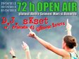 72h open air w dj skset friends dj