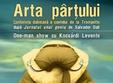 arta partului scart loc lejer