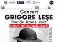 concert grigore le e la oradea in 2015