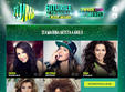 poze zu music awards la romexpo