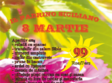petrecere de 8 martie 2014 la constanta