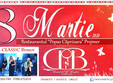 8 martie 2020 popas caprioara