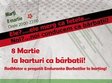8 martie cu kartul