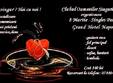 8 martie singles party