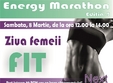 8 martie ziua femeii fit la next door fitness 