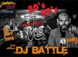 80 s 90 s dj battle