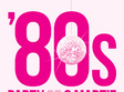 80s party de 8 martie