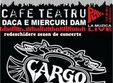 concert cargo in craiova