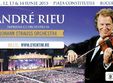 andre rieu concert in romania in 2015