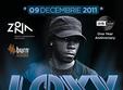 dj loxy club zona