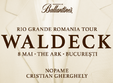 waldeck rio grande romania tour bucuresti 