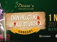 concert dan helciug spitalul de urgenta