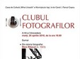a 44 a intrevedere clubul fotografilor