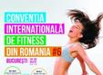 a asea edi ie a conven iei interna ionale de fitness