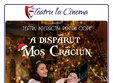 a disparut mo craciun