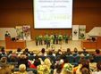 a doua editie a programului national scoli pentru un viitor verde 