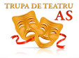 a douasprezecea noapte cu trupa de teatru as