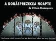 a douasprezecea noapte de william shakespeare
