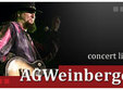 a g weinberger in the note