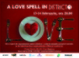 a love spell in district 1
