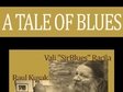 a tale of blues in passage club