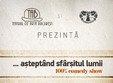 a teptand sfar itul lumii 100 comedy show