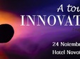 a touch of innovation
