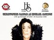 a tribute to michael jackson heave studio