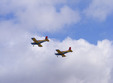 a v a editie a mitingului aviatic satu mare 2012