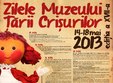 zilele muzeului tarii crisurilor 2013 la oradea