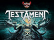 concert testament la arenele romane