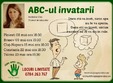 abc ul invatarii