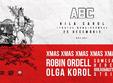 abc x mas special w olga korol robin ordell at vila carol