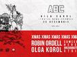 abc x mas special w olga korol robin ordell at vila carol