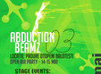 abduction beamz o3 in padurea otopeni balotesti
