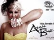 abigail bailey skin music lounge