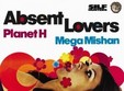 absent lovers in flying circus