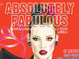absolutely fabulous fashion vintage fair la bucuresti