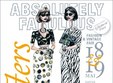 absolutely fabulous fashion vintage fair la hotel ambasador