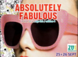 absolutely fabulous fashion vintage fair yvan rodic editia iv